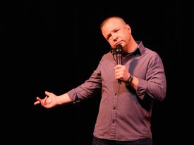Pat Collins - Stand Up Comedian - Norwood, MA - Hero Gallery 4