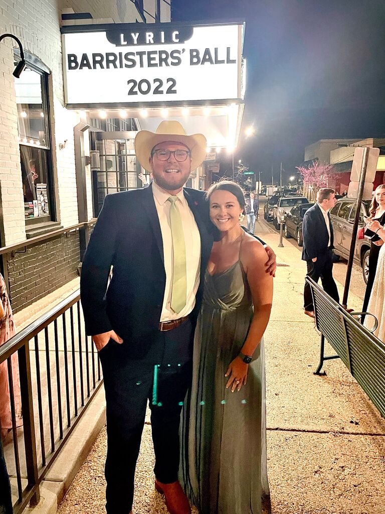 A few formals later....