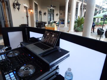 DJ Jaybee - DJ - Pembroke Pines, FL - Hero Main