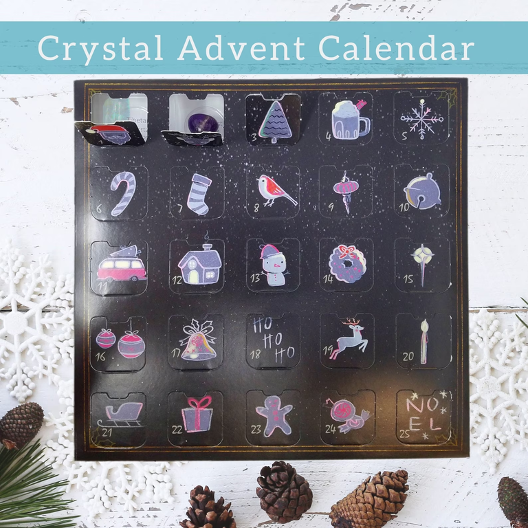 The 12 Best Advent Calendars for Your Fiancé