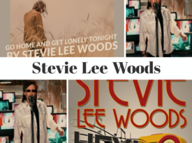 Stevie Lee Woods & Friends  - Country Band - Branson, MO - Hero Gallery 2