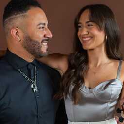 Beauty & The Beats (AKA Aura Ray & Sean Noel) Band, profile image