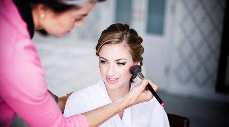FRESH BEAUTY STUDIO - Modern Makeup Especially For Brides