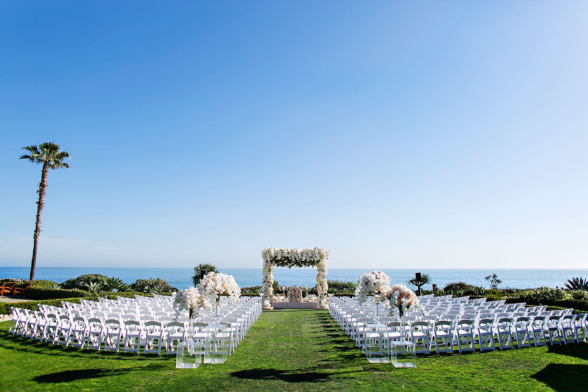 Montage Laguna Beach Reception Venues The Knot