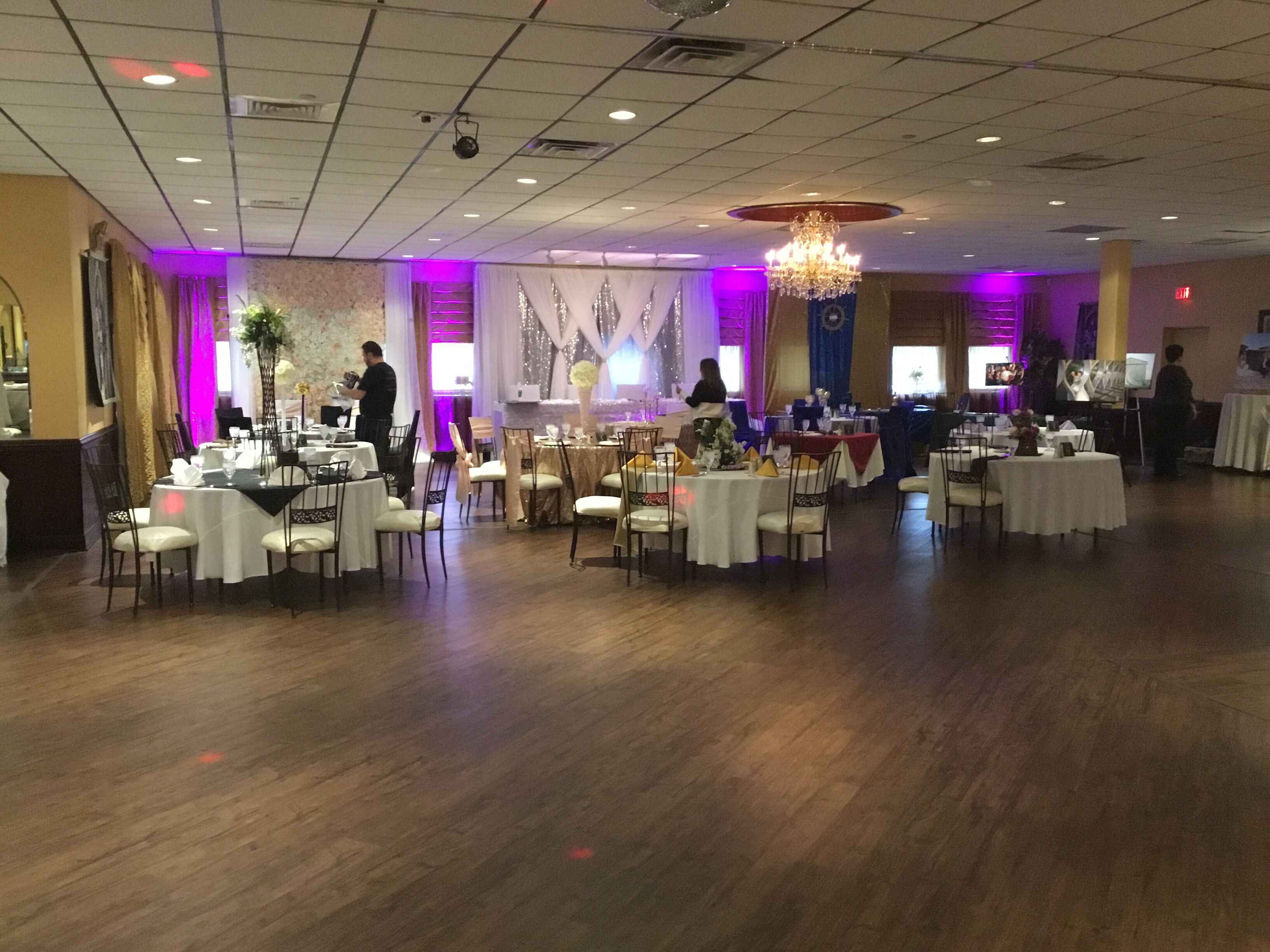 Maravela's Banquets & Catering | Reception Venues - The Knot