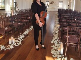 Music by Nicolette - Classical Violist - Violinist - Jacksonville, FL - Hero Gallery 2