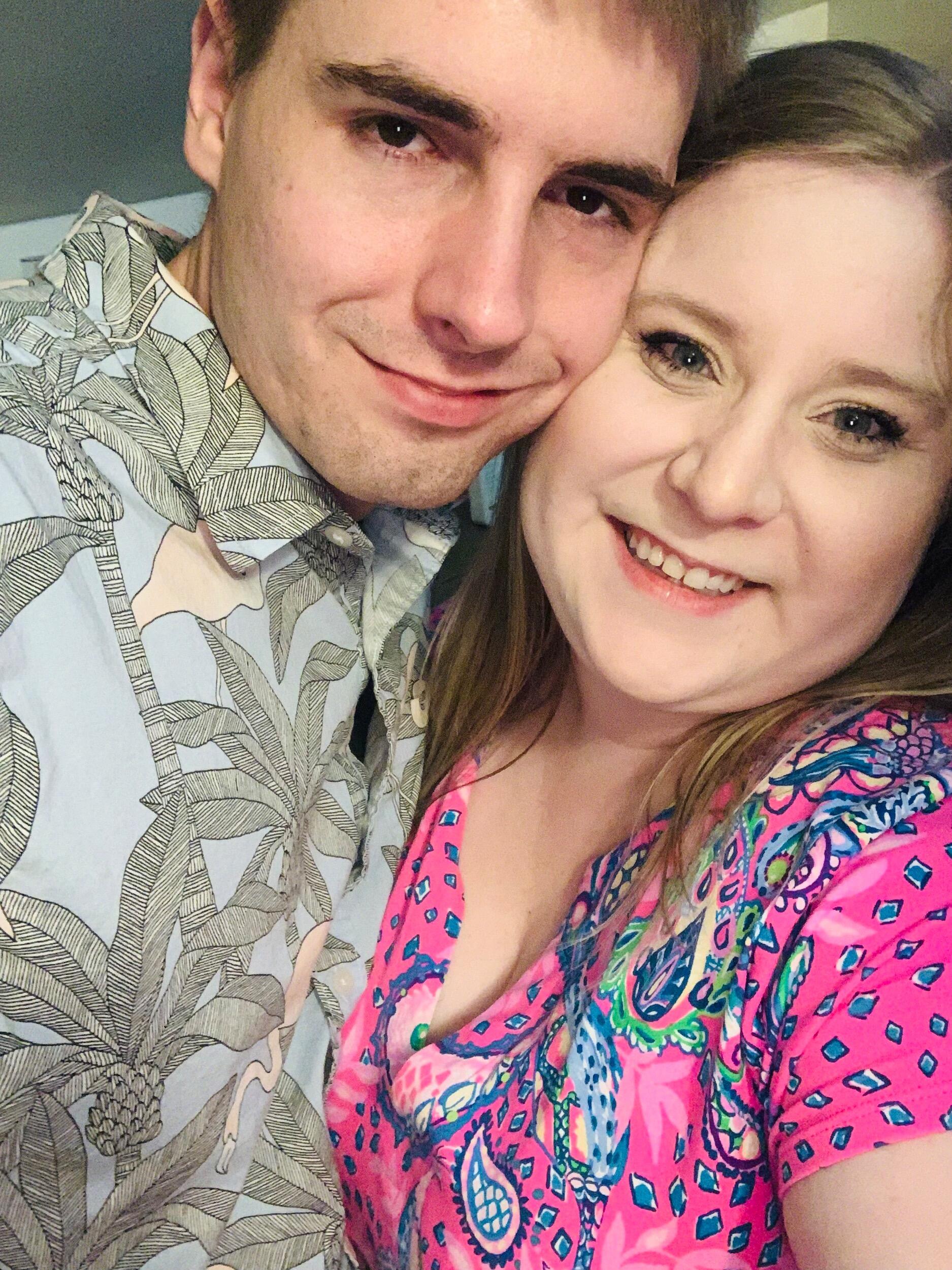 the one where we met Dad for my birthday dinner