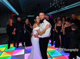 Sample Ama Entertainment - DJ - Albany, NY - Hero Gallery 2