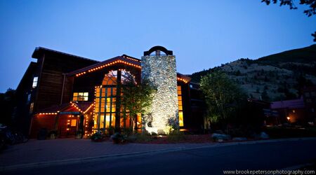 Rock Creek Resort for Sale in Red Lodge, MT - Carbon County