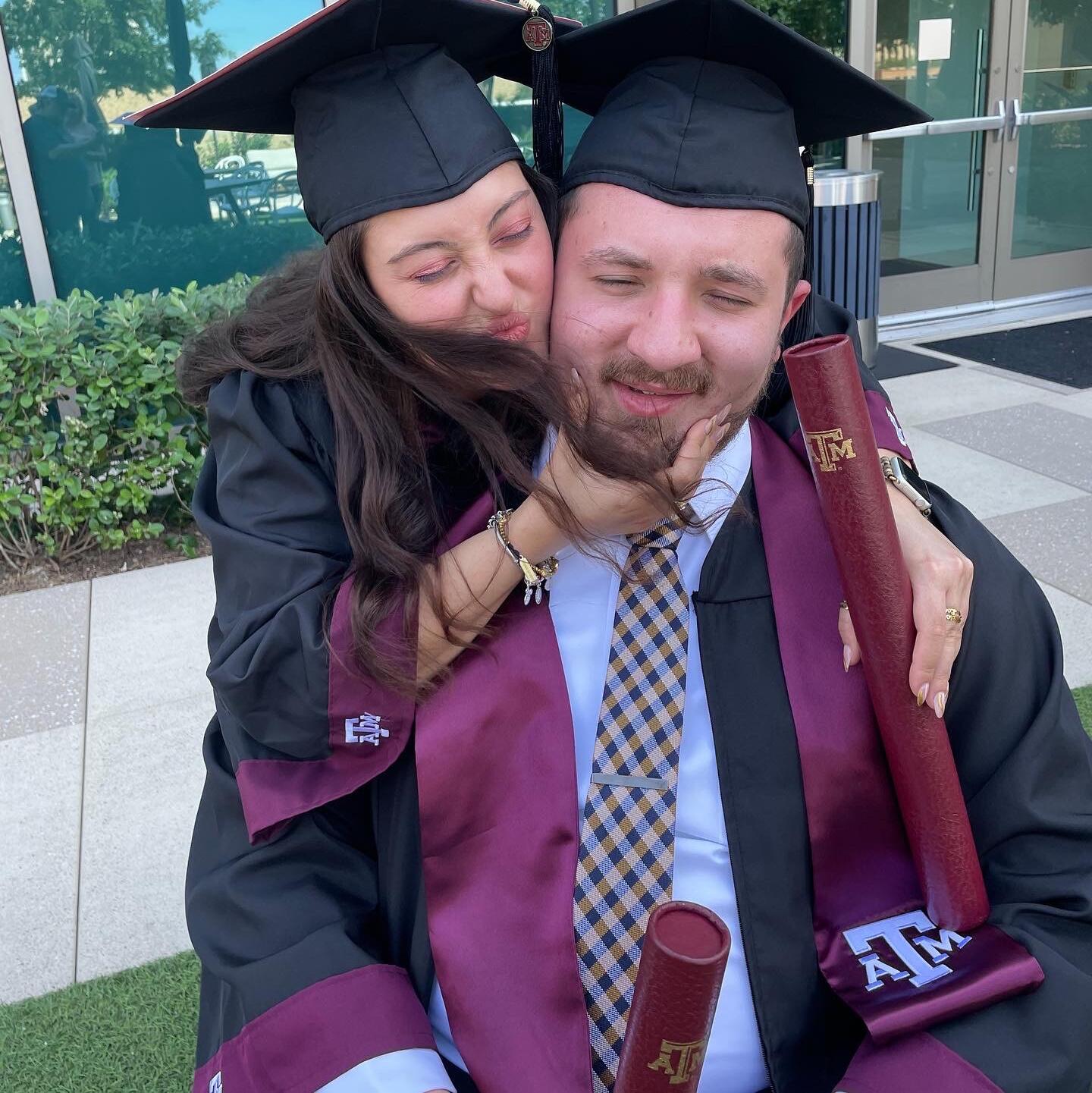 Graduation - Whoop ‘22!