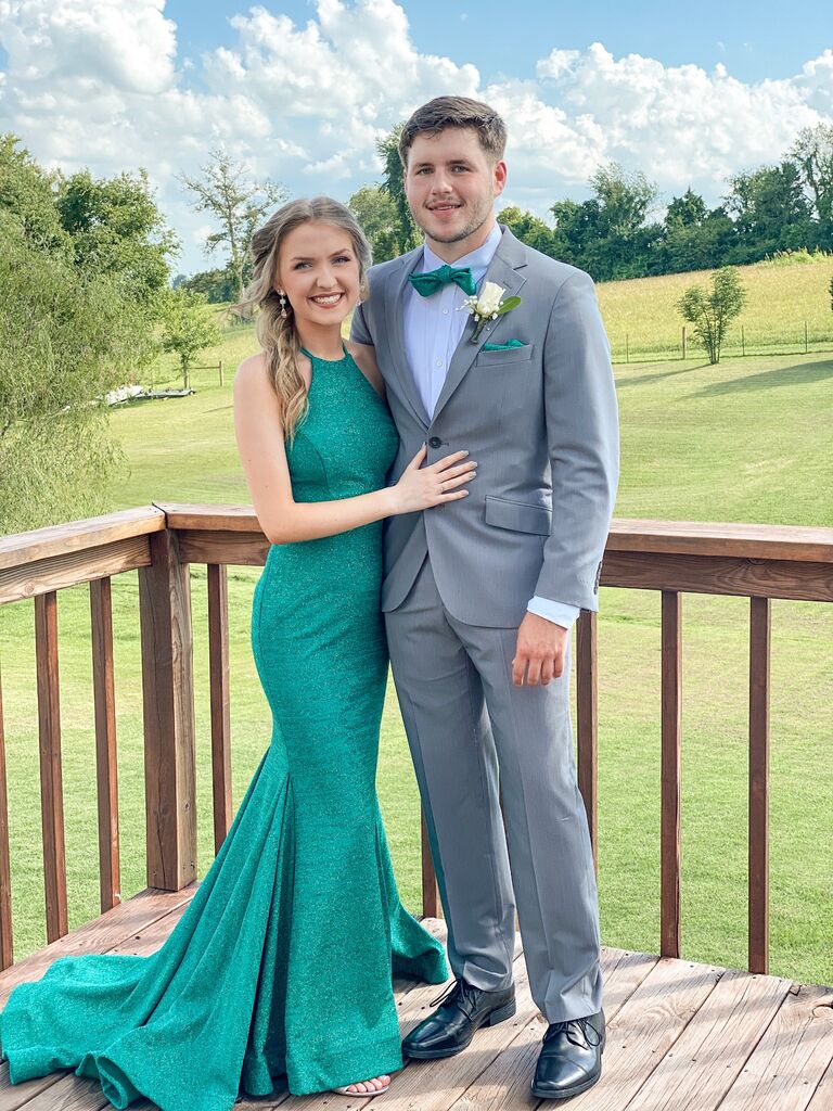 Pandemic (Senior) Prom