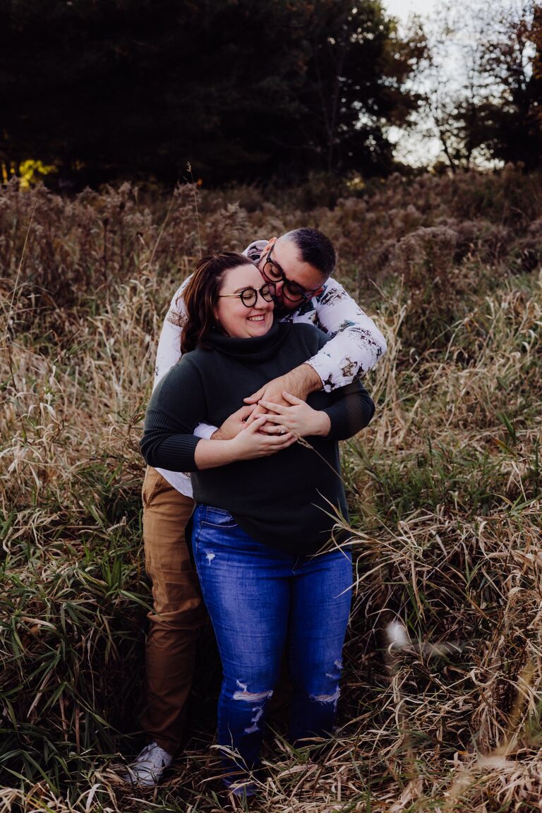 Engagement Photos
