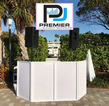 Premier DJ & Event Services - DJ - Hollywood, FL - Hero Main