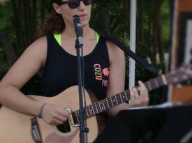 Garine "G" Adams - Acoustic Guitarist - Orlando, FL - Hero Gallery 1