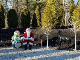 Santa Phil - Santa Claus - Merrimac, MA - Hero Gallery 3