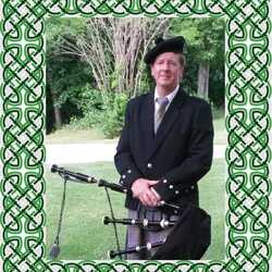 Gaelic Piper, profile image