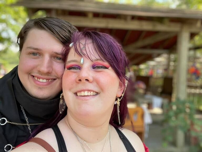 Day at the Ren Faire