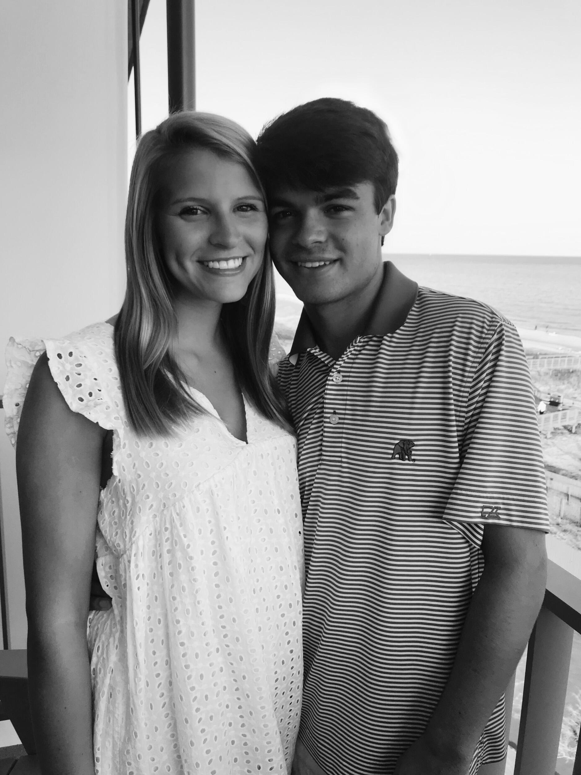 The Summer we Started Dating