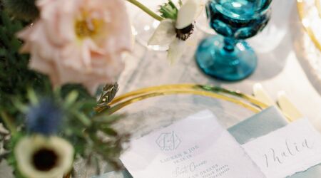 Stylish Details Events  Wedding Planners - The Knot