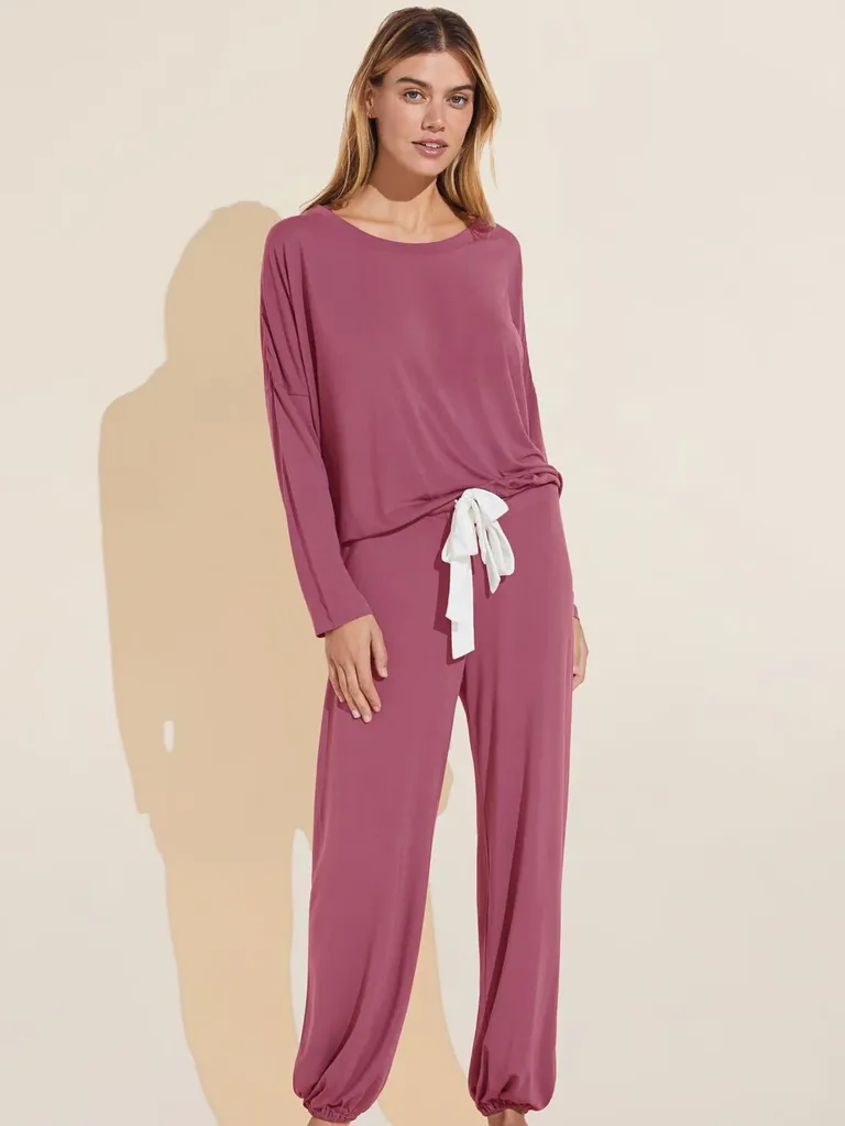 Pajama set 30th birthday gift idea for wife