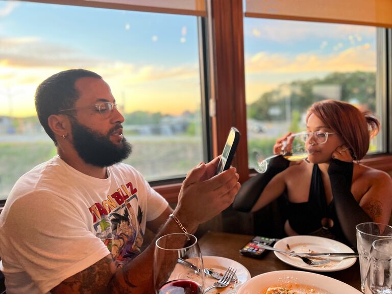 Camila's Date Night 