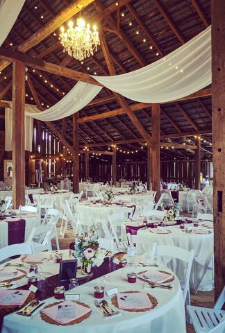 Woodhaven B & B And Event Venue | Reception Venues - The Knot