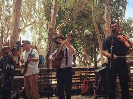 Big Bad Rooster - Bluegrass Band - Long Beach, CA - Hero Gallery 3