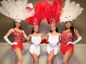 Jessi-O | Star Elements Entertainment - Dancer - Cape Coral, FL - Hero Gallery 3