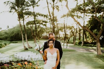 Wedding Venues In Maui Hi The Knot