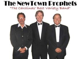 The Newtown ProphetsS - Variety Band - Myrtle Beach, SC - Hero Gallery 1