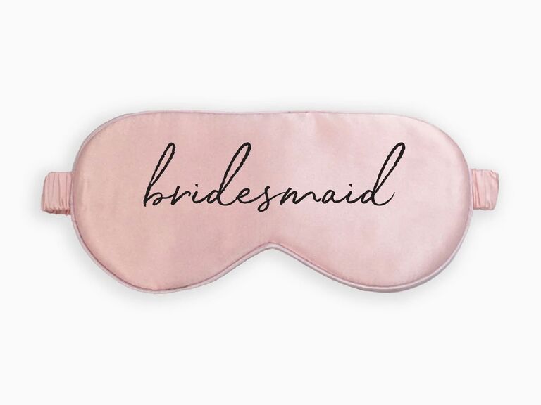 Affordable Bridesmaids Gift Ideas for $30 or Less!