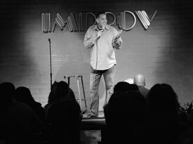 Matt Broome - Stand Up Comedian - Phoenix, AZ - Hero Gallery 3