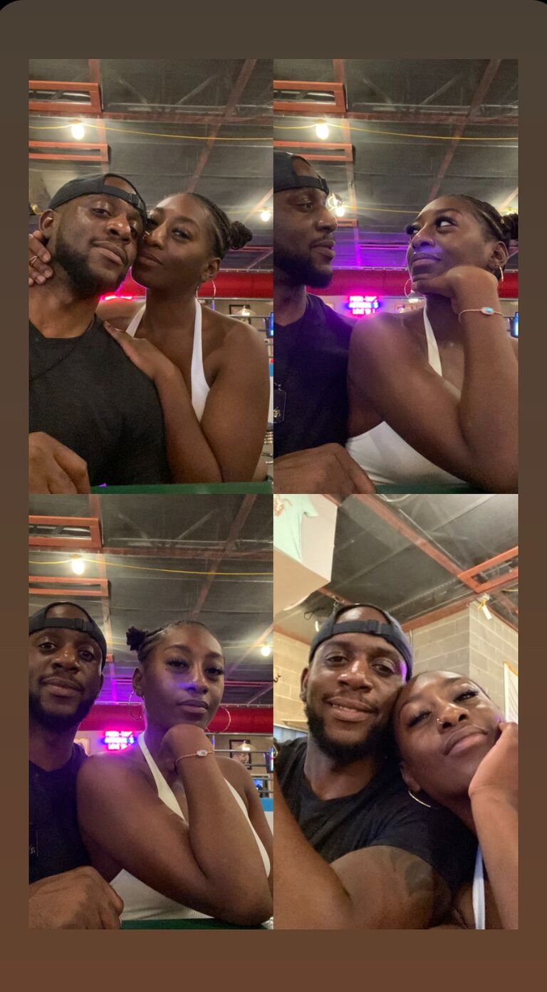 More Date Nights! This time in Dallas, Tx