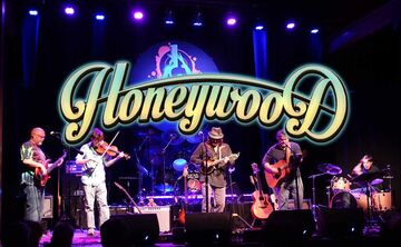 Honeywood Music - Americana Band - Atlanta, GA - Hero Main