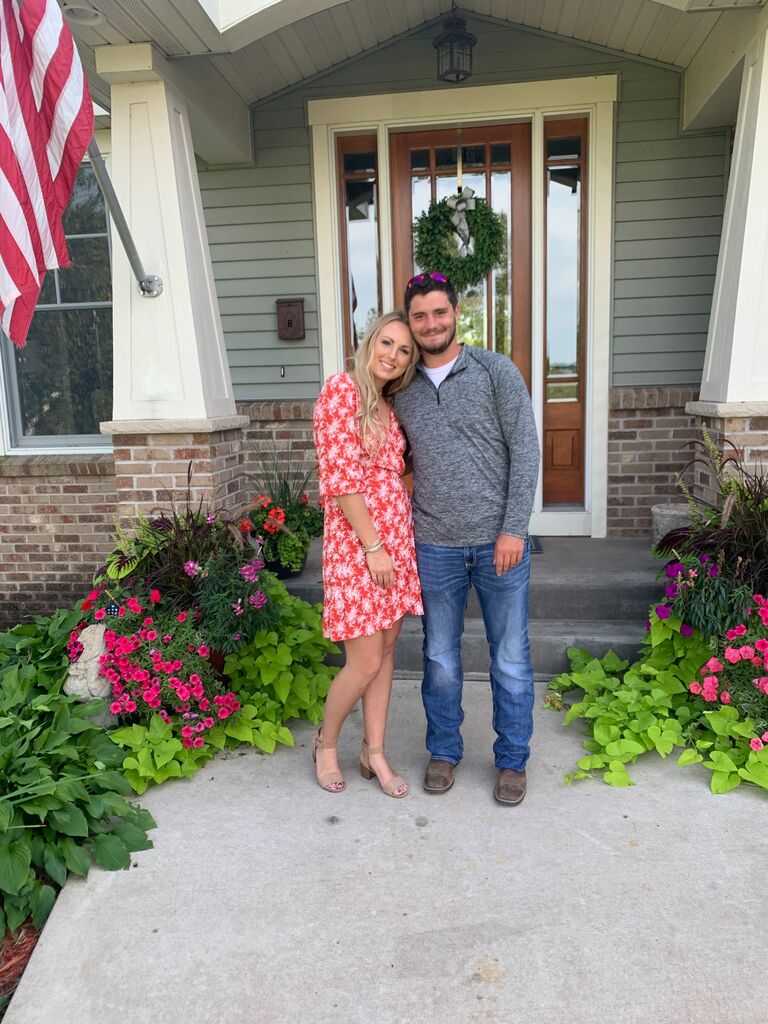 First Dating Anniversary