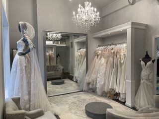 white house bridal boutique