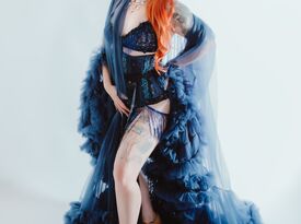 Miss Bean Entertainment - Cabaret Dancer - Sarasota, FL - Hero Gallery 4