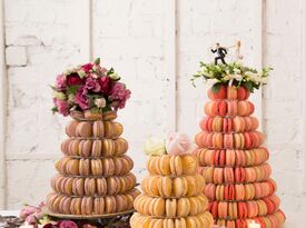Woops! French Macarons  - Caterer - Trumbull, CT - Hero Gallery 1