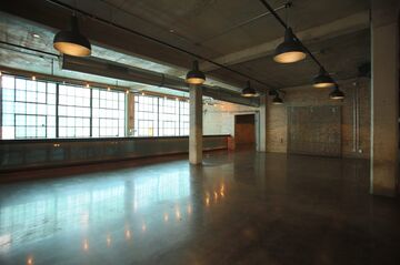 Morgan MFG - Mezzanine - Loft - Chicago, IL - Hero Main