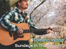 Tommy Wood - Country Band - Ruckersville, VA - Hero Gallery 2