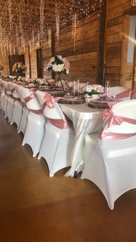 Mountain Mist Farm Venue | Reception Venues - Pigeon Forge, TN