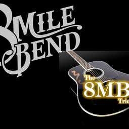 The 8 Mile Bend/The 8MB Trio, profile image