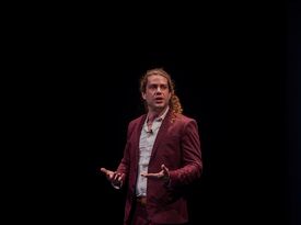 Remy Connor - Mentalist - Orlando, FL - Hero Gallery 2