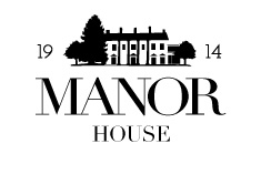 The Manor House | Reception Venues - The Knot