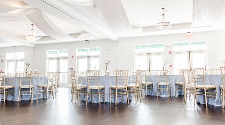 The White Room  Reception Venues - The Knot