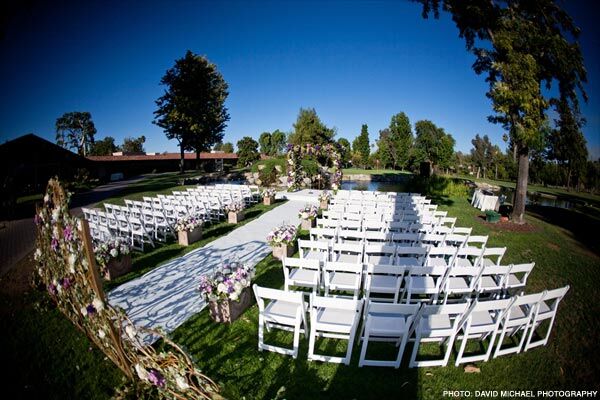 El Caballero Country Club | Reception Venues - The Knot