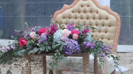 Floral Basket Orlando Florist: WILLOW & BIRCH FLORIST, HOME DECOR & GIFTS