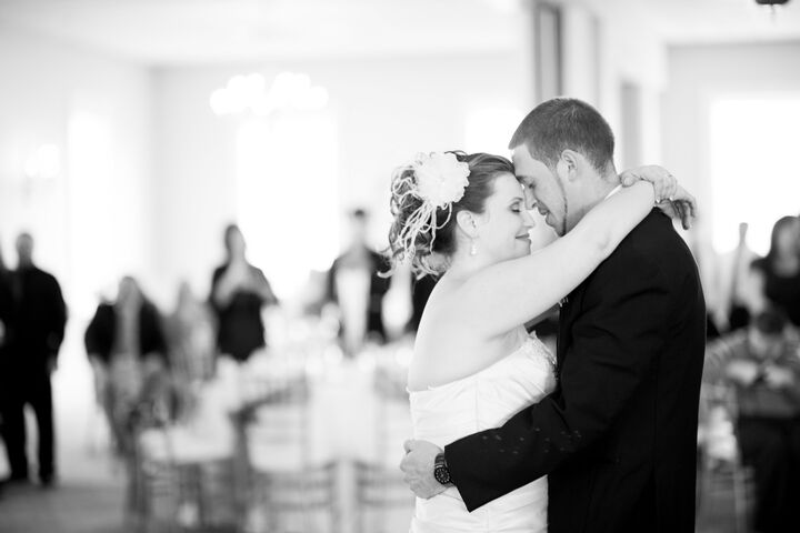 Fauquier Springs Country Club | Reception Venues ...