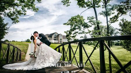 Why Veil Weights Are A Must-Have for Your Outdoor Wedding Ceremony -  Popping Champaign Photography