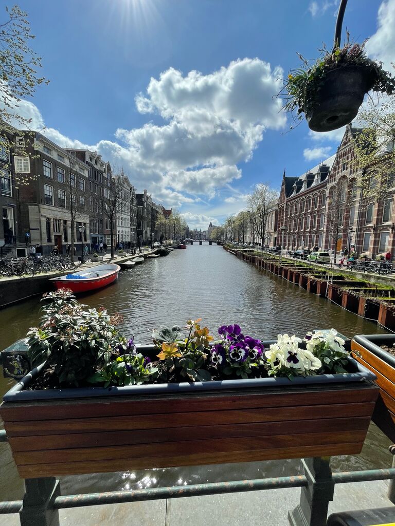 Amsterdam, The Netherlands